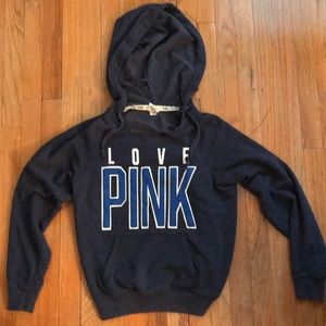 PINK sweatshirt